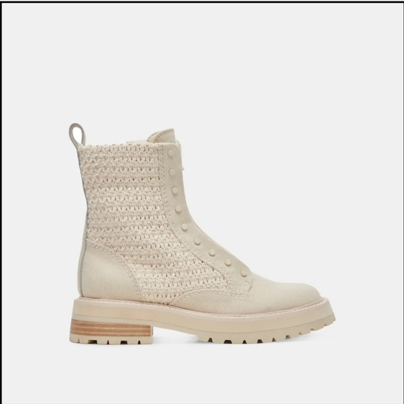 Dolce vita Ranier Boots - Picture 2 of 10